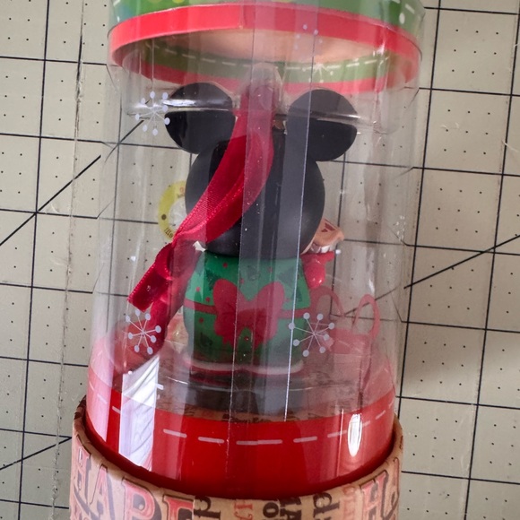 Disney Vinylmation Christmas Jingle Smells Series 2 - Picture 4 of 11